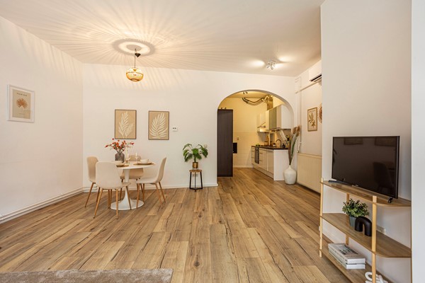 Medium property photo - Rosendaalsestraat 249, 6824 CG Arnhem
